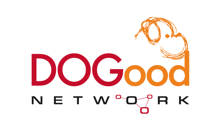 DOGood NETWORK vector col