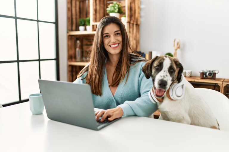 Hunde Webinare online lernen